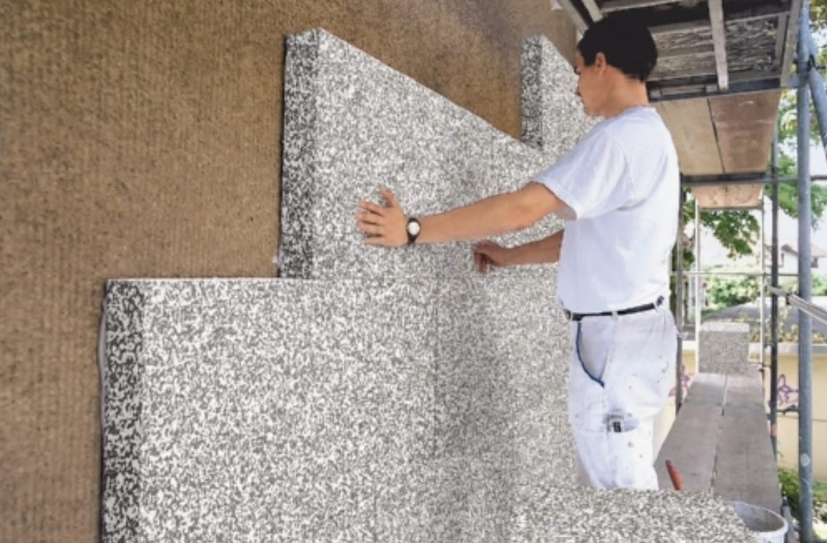 Gölcük Isı Yalıtımcısı